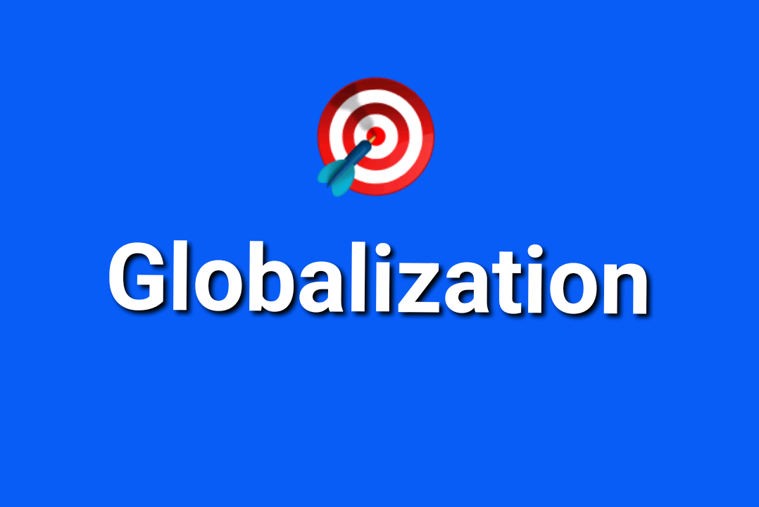 Globalization