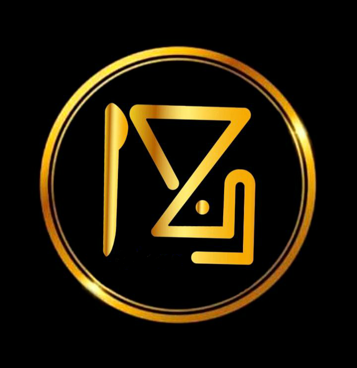 The website title is "Middle East Coaches and Referees", and its Persian name is "کانون مربیان و داوران خاورمیانه".